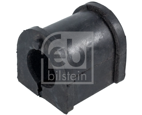 Mounting, stabiliser bar